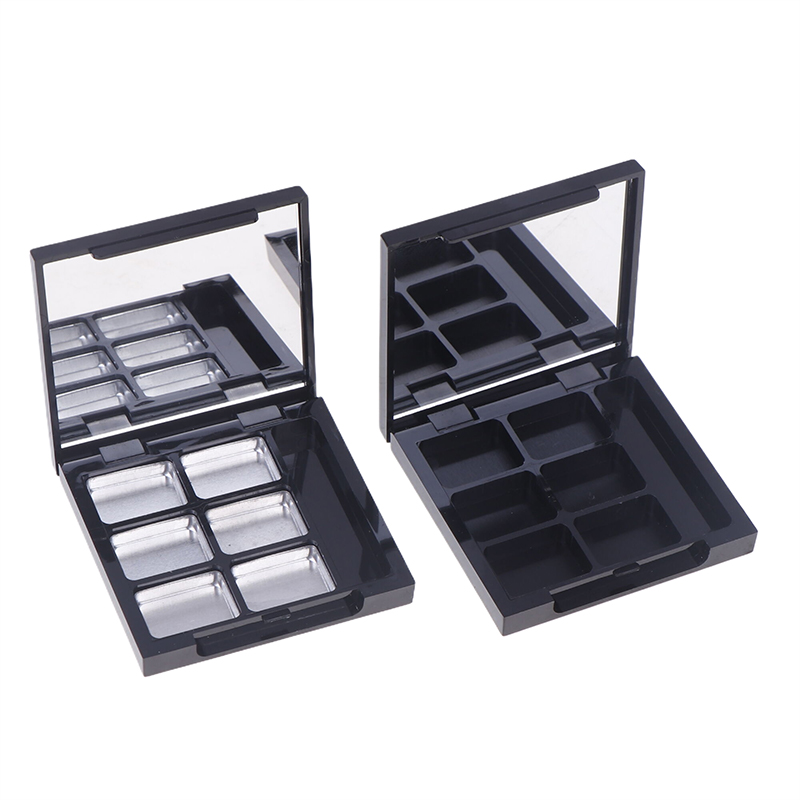 Workshop Tools Cabinet - Empty Rouge Palette Eye Makeup Storage