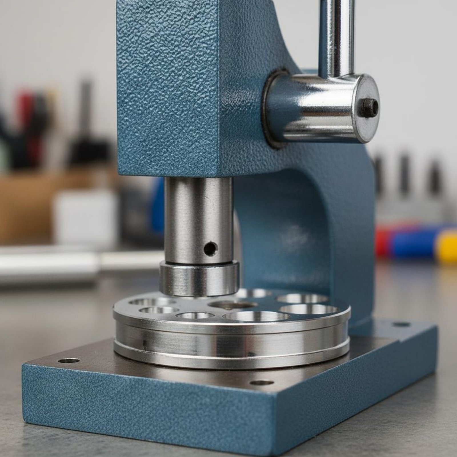 Tools For Workshop - Band Size Adjuster Dual Rod Design