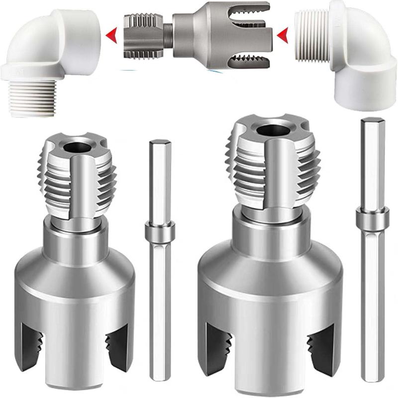 1Set Pipe Thread Cutting Tool  - Power Tools For Workshop review and price