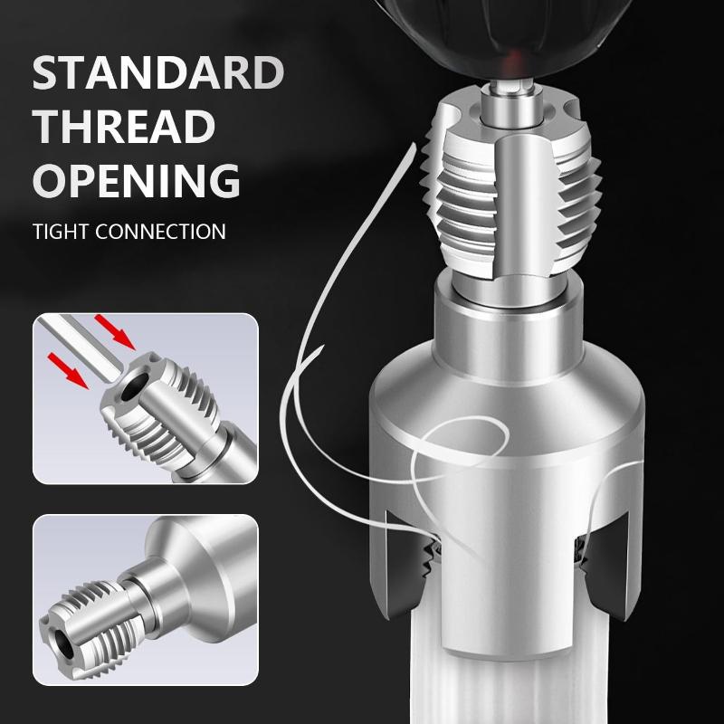 1Set Pipe Thread Cutting Tool  - Power Tools For Workshop review and price