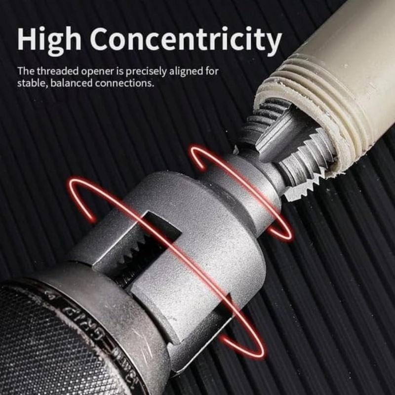 1Set Pipe Thread Cutting Tool  - Power Tools For Workshop review and price