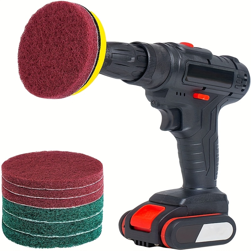 Car Electric Drill Brush Kit E - Power Tools For Workshop review and price