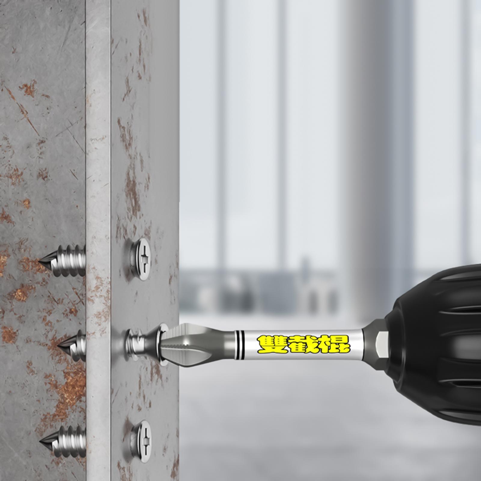 Drill Screwdriver Bit Set 5-Pi - Tools For Workshop review and price