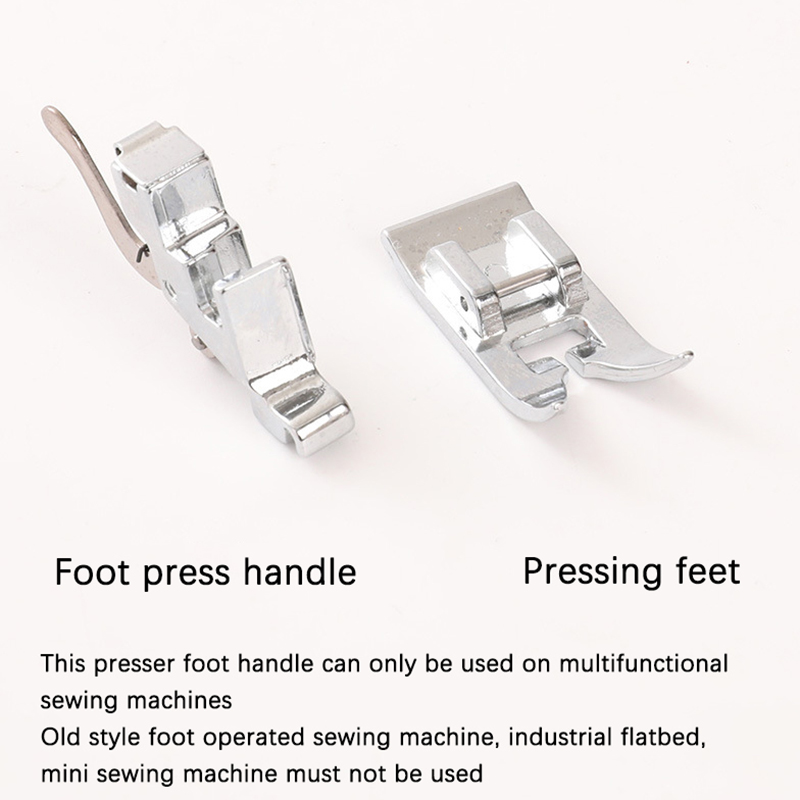 2/1Pcs Stitching Foot Holder U - Workshop Tools Machine review and price