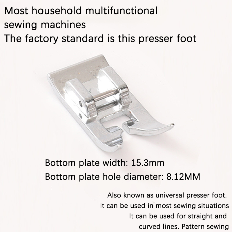 2/1Pcs Stitching Foot Holder U - Workshop Tools Machine review and price