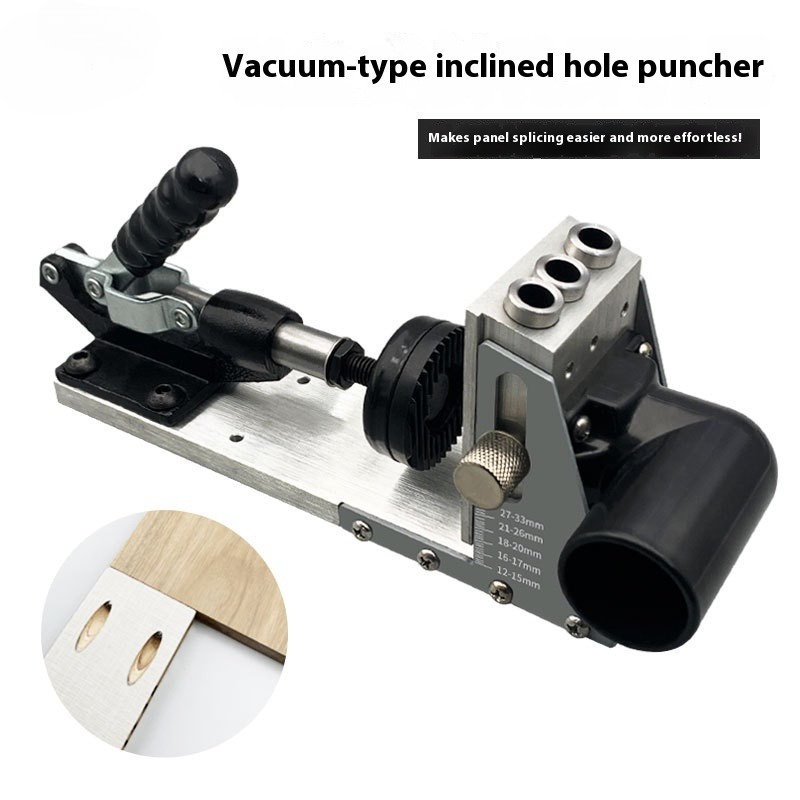 Pocket Hole Drill Guide Jig Ki - Pocket Hole Jig review and price