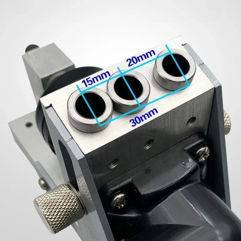 Pocket Hole Drill Guide Jig Ki - Pocket Hole Jig review and price