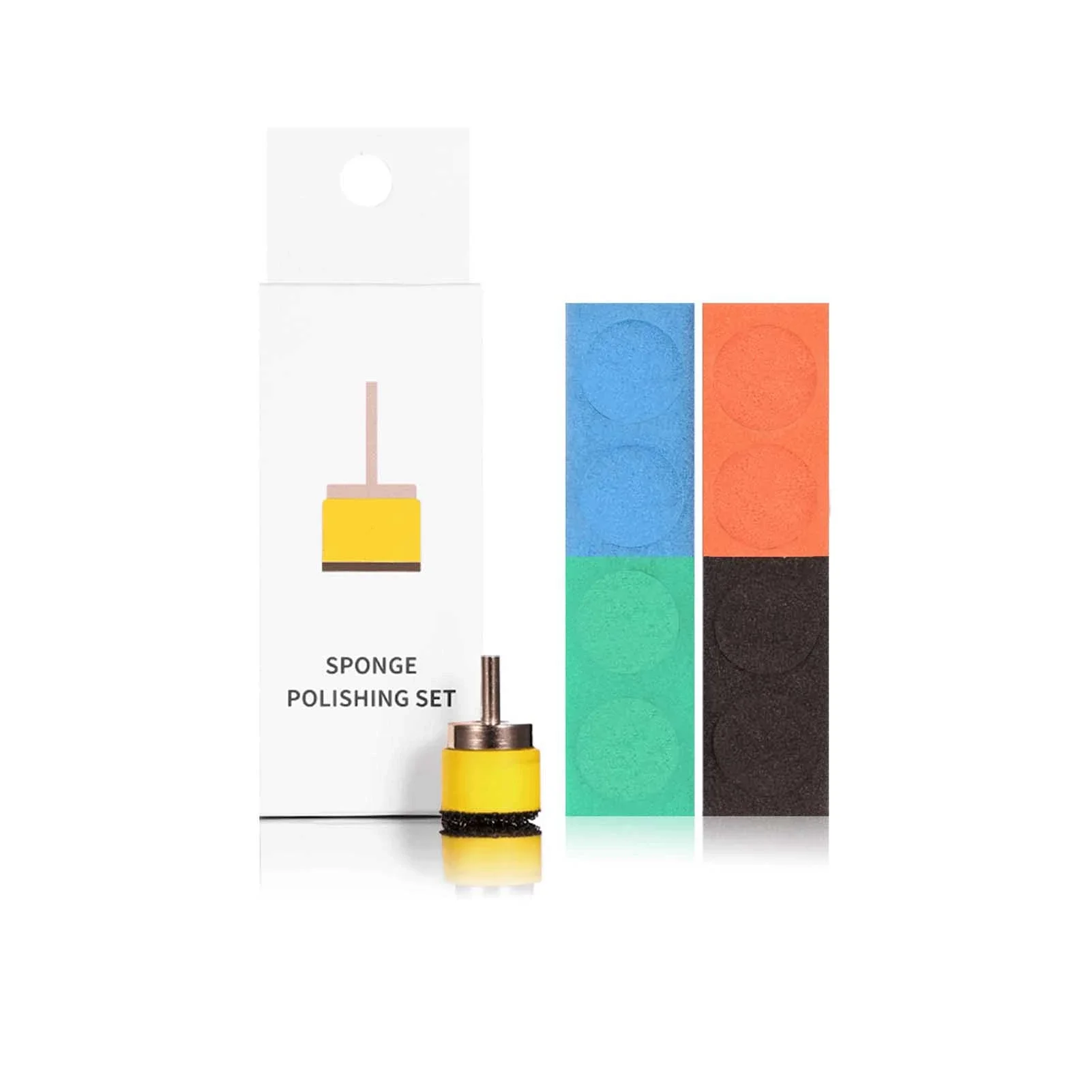 Dspiae Lm10 Polish Fluid Slurr - Workshop Tools Wood review and price
