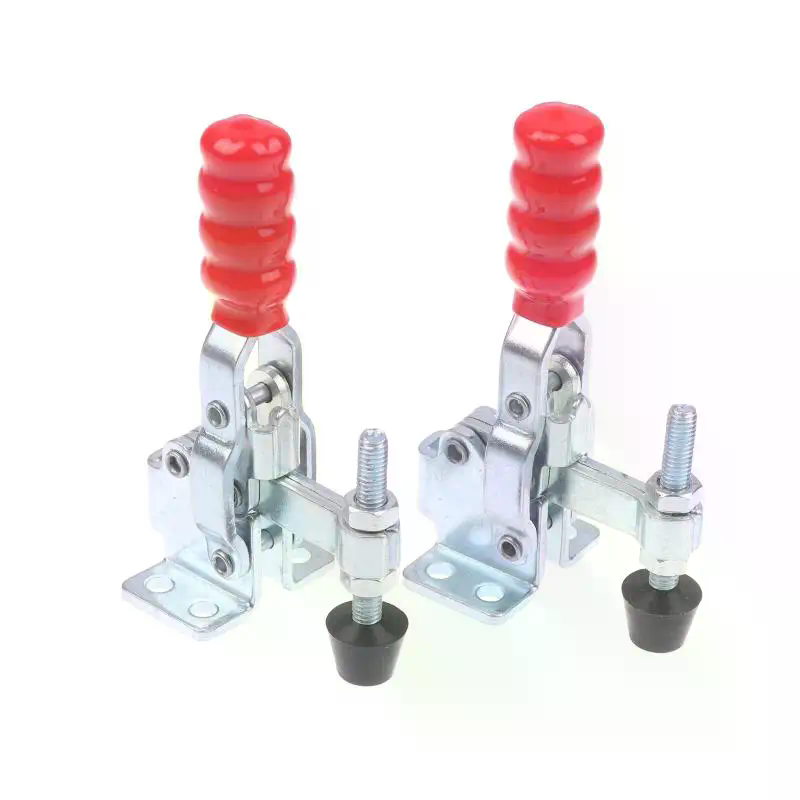 Vertical Quick Release Clamp H - Workshop Tools Wood review and price