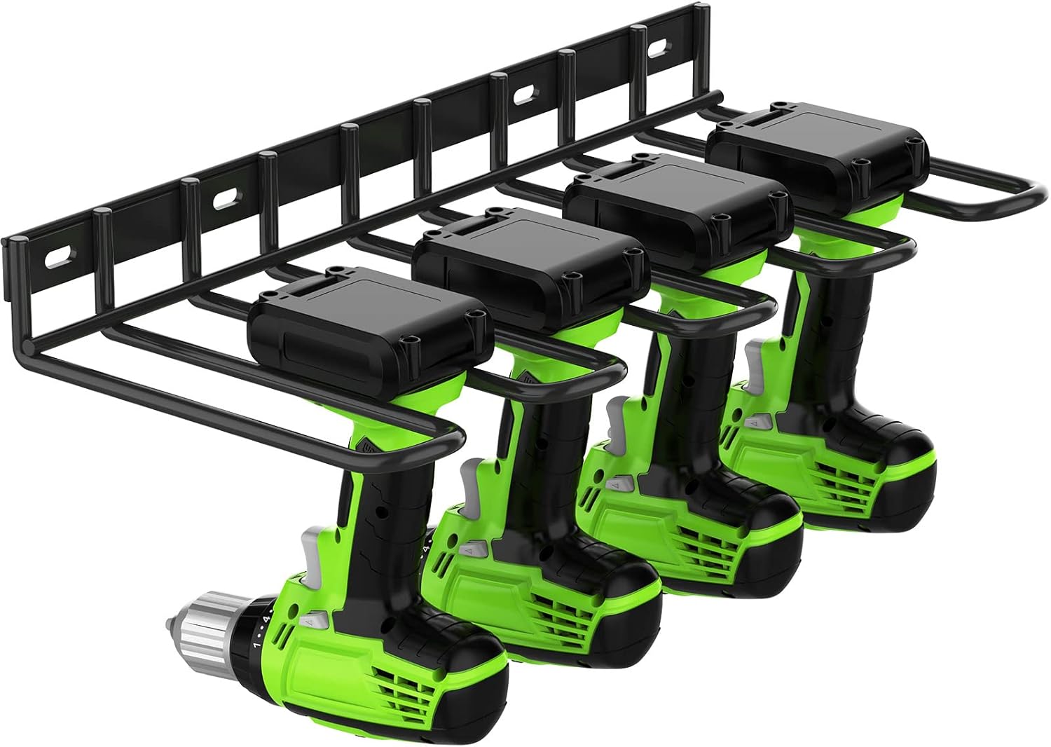 VKKM Power Tool Organizer 4 Sl - Power Tools For Workshop review and price
