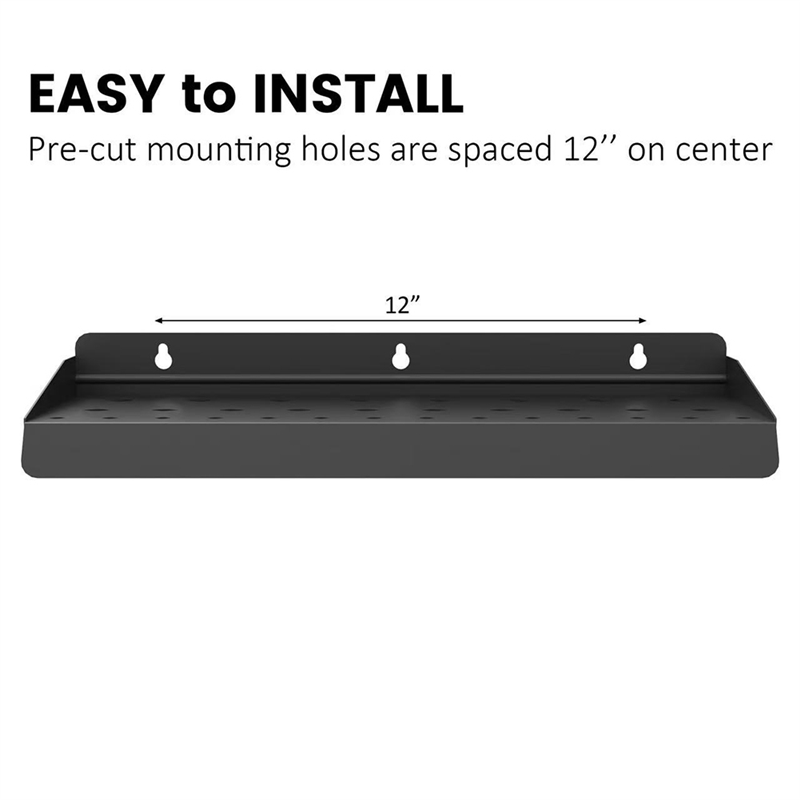 A26F-Screwdriver Holder,Wall-M - Workshop Tools Store review and price