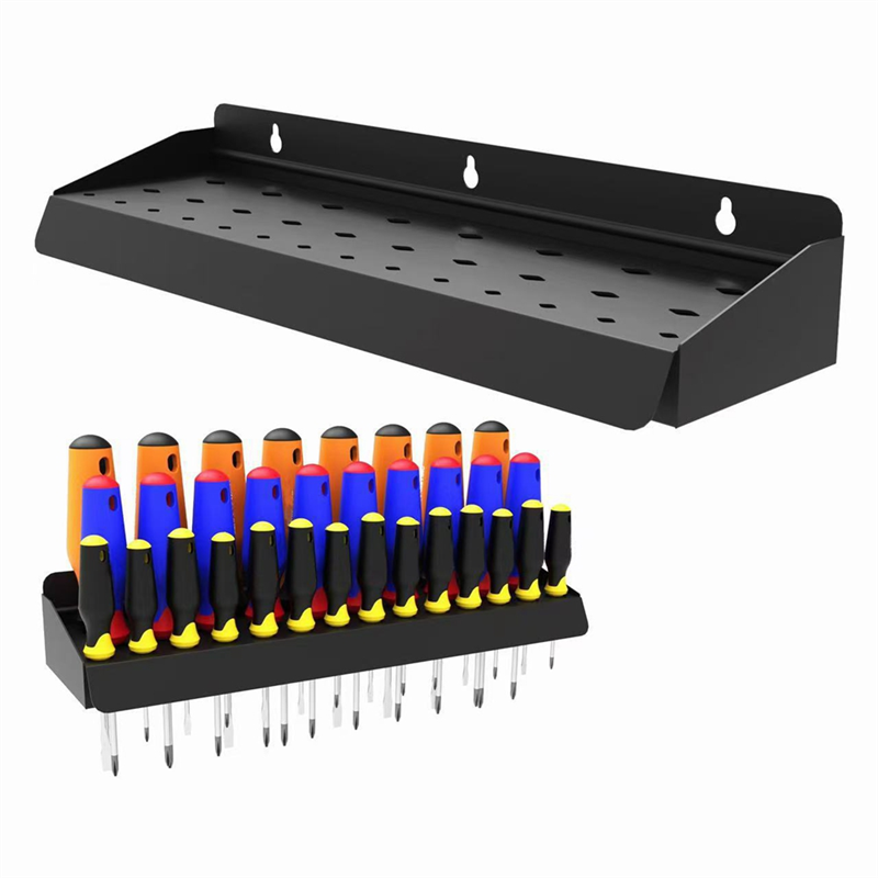 A26F-Screwdriver Holder,Wall-M - Workshop Tools Store review and price
