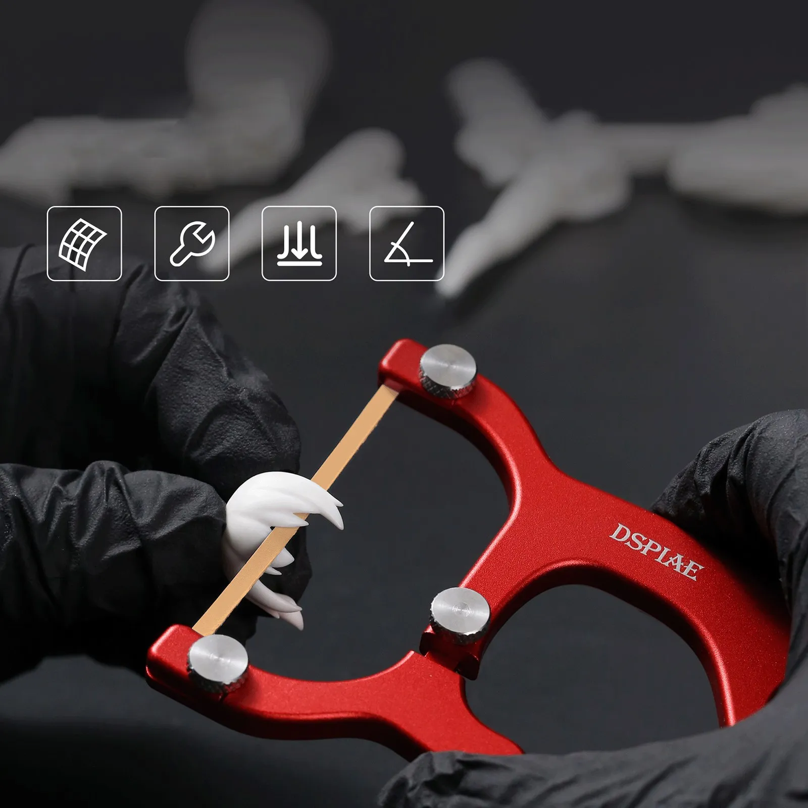 DSPIAE AT-CSS Curved Surface S - Workshop Tools Wood review and price