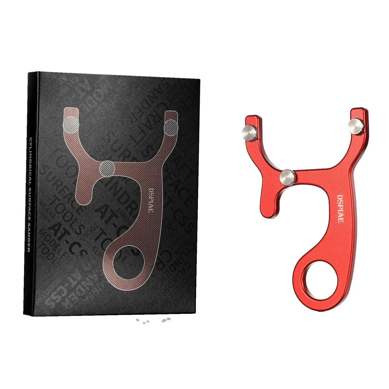 DSPIAE AT-CSS Curved Surface S - Workshop Tools Wood review and price