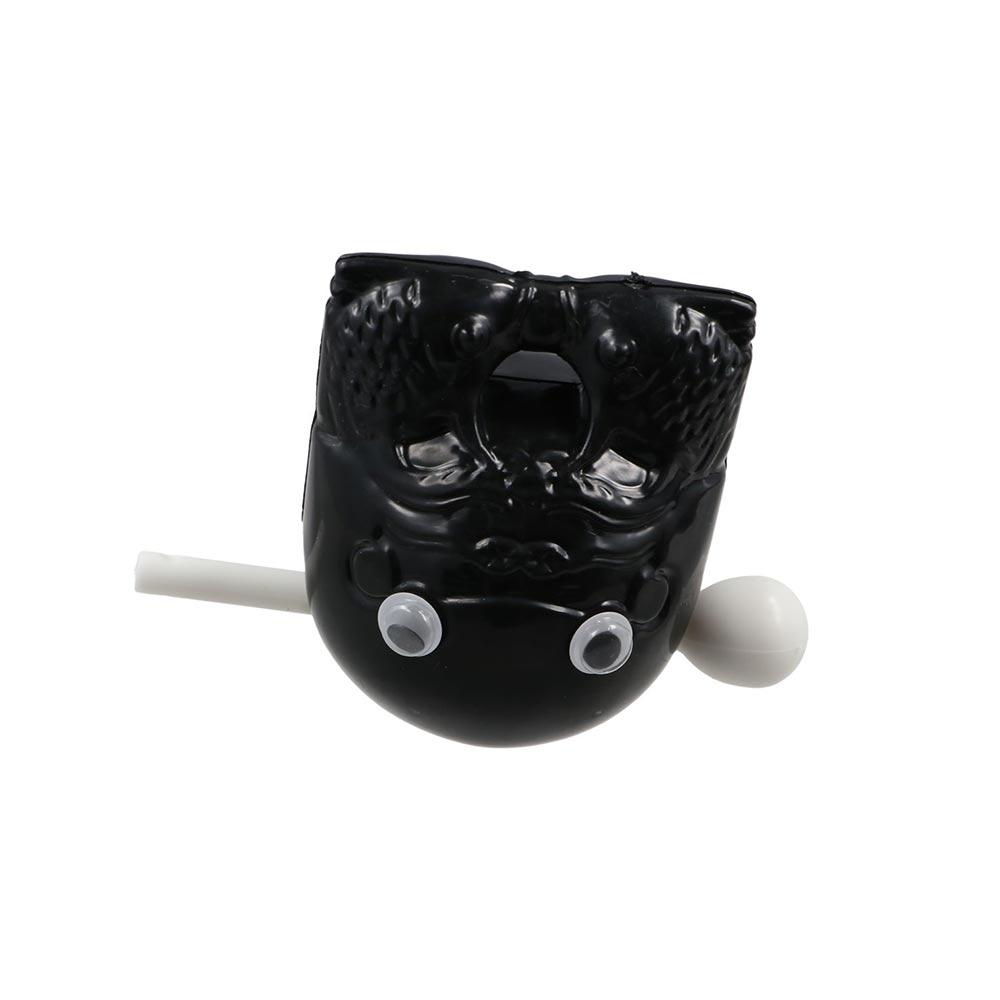 Animal Shape Small Wooden Fish - Mallet Wood Carving review and price