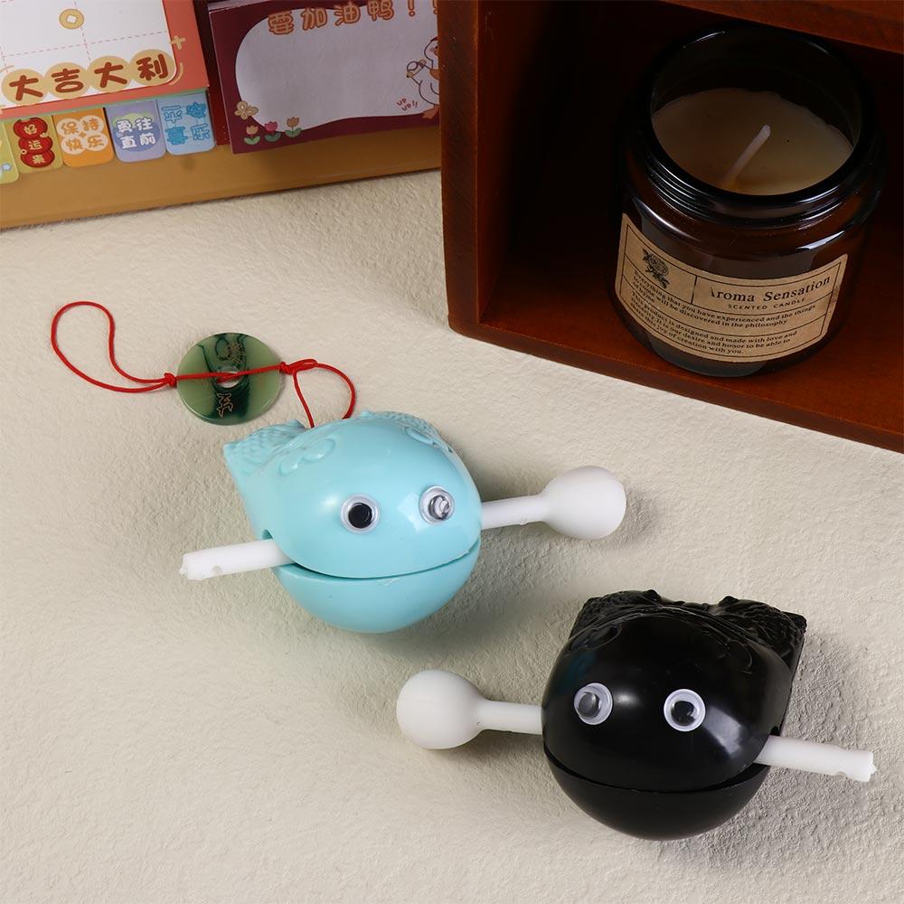 Animal Shape Small Wooden Fish - Mallet Wood Carving review and price