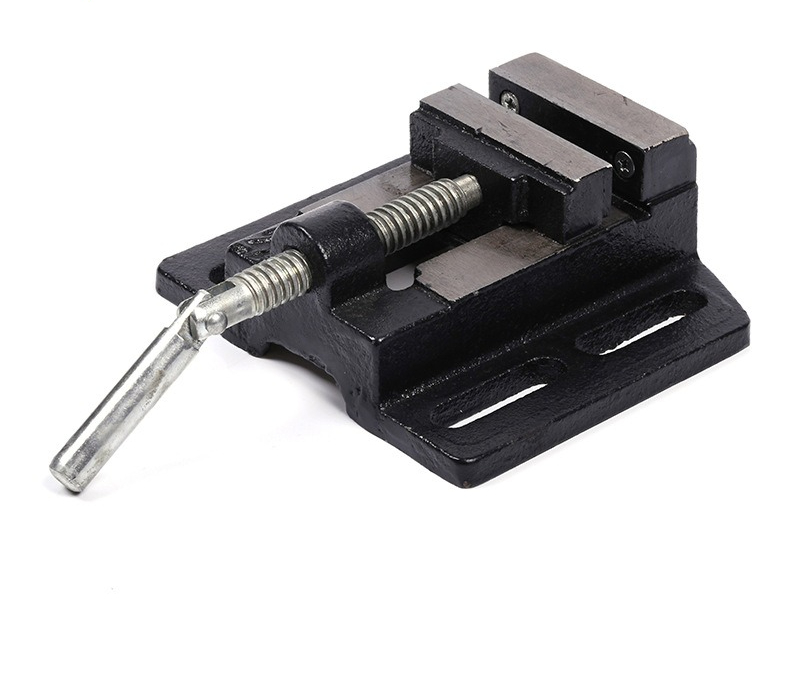 Mini Drill Stand with Vise Hea - Workshop Tools Bench review and price