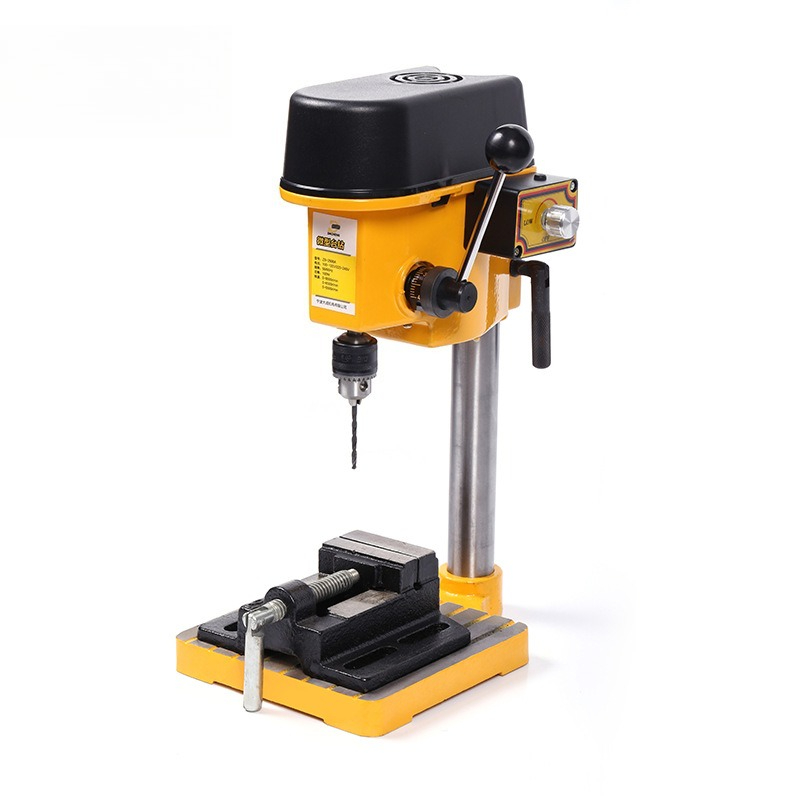Mini Drill Stand with Vise Hea - Workshop Tools Bench review and price