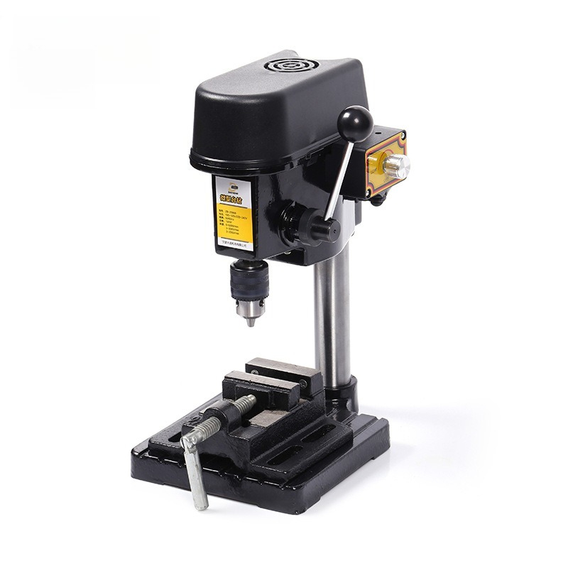Mini Drill Stand with Vise Hea - Workshop Tools Bench review and price
