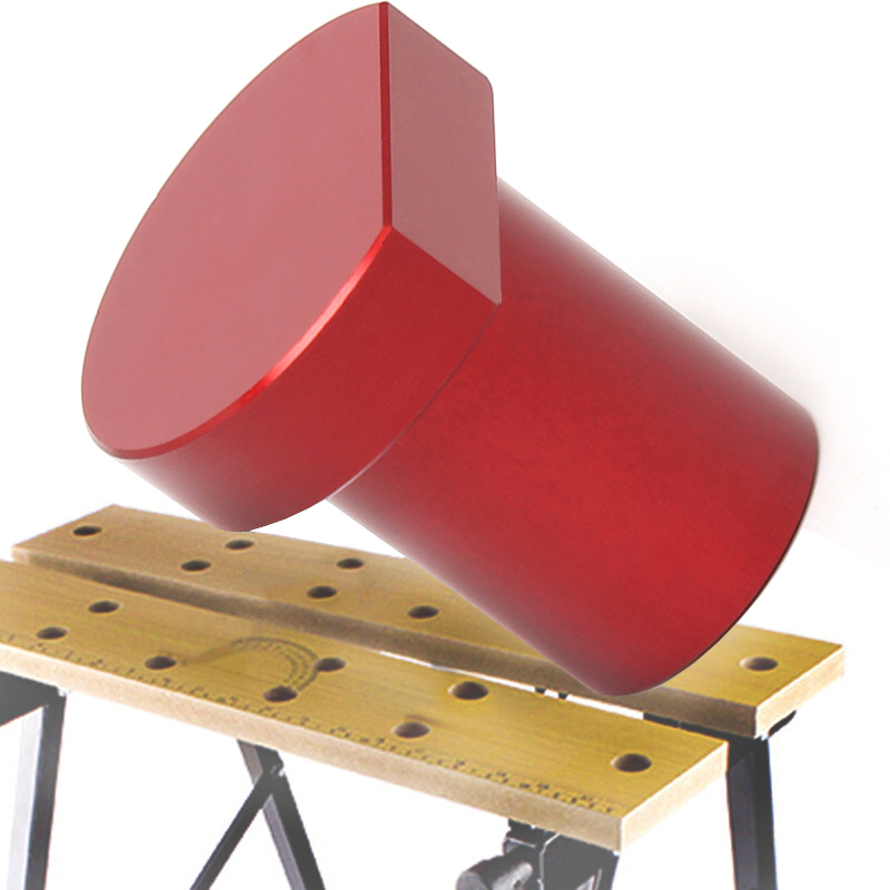 Aluminum Alloy Workbench Peg B - Workshop Tools Bench review and price