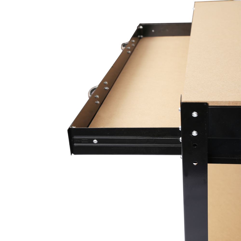 Steel Workbench Tool Storage W - Workshop Tools Bench review and price