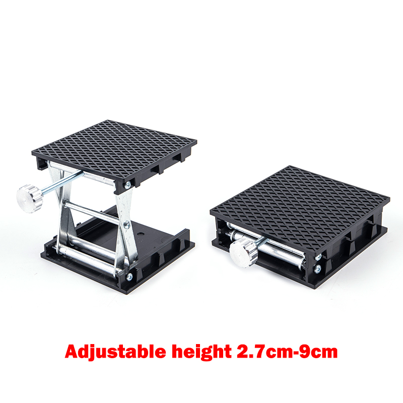 Aluminum Router Lift Table Woo - Workshop Tools Bench review and price