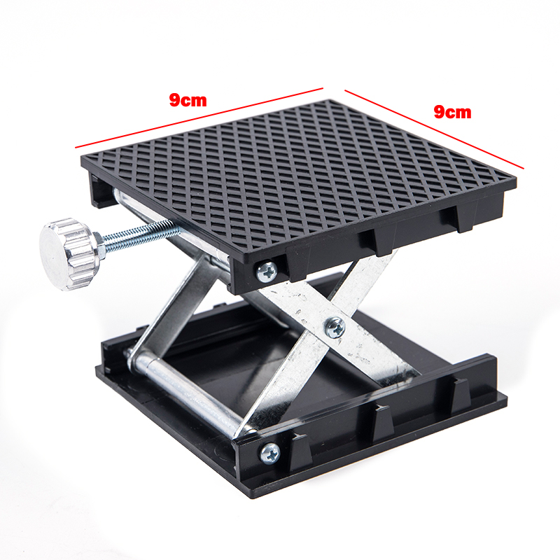 Aluminum Router Lift Table Woo - Workshop Tools Bench review and price