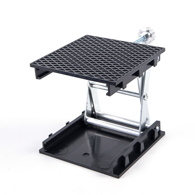 Aluminum Router Lift Table Woo - Workshop Tools Bench review and price