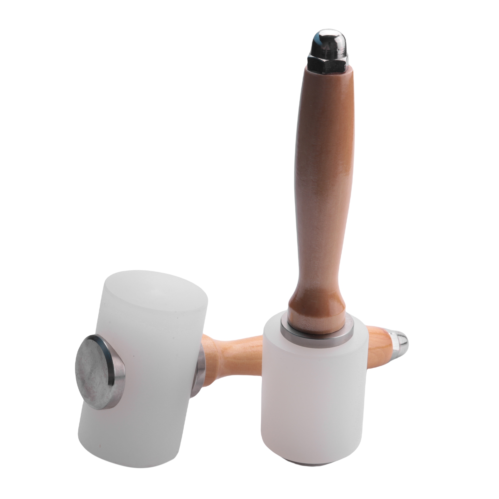 A98E-2 Pcs Leather Carving Ham - Mallet Wood Carving review and price
