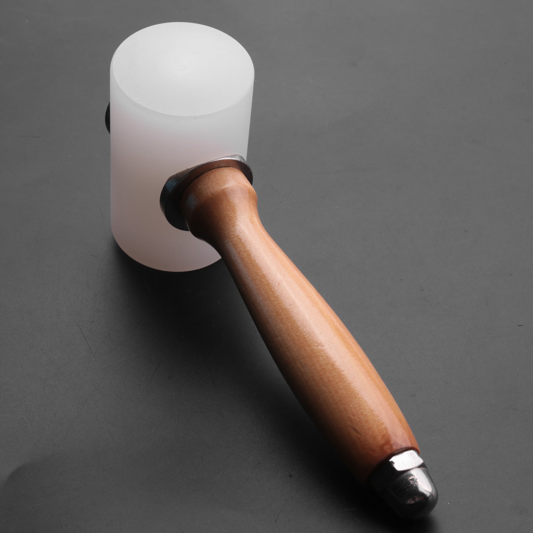 A98E-2 Pcs Leather Carving Ham - Mallet Wood Carving review and price