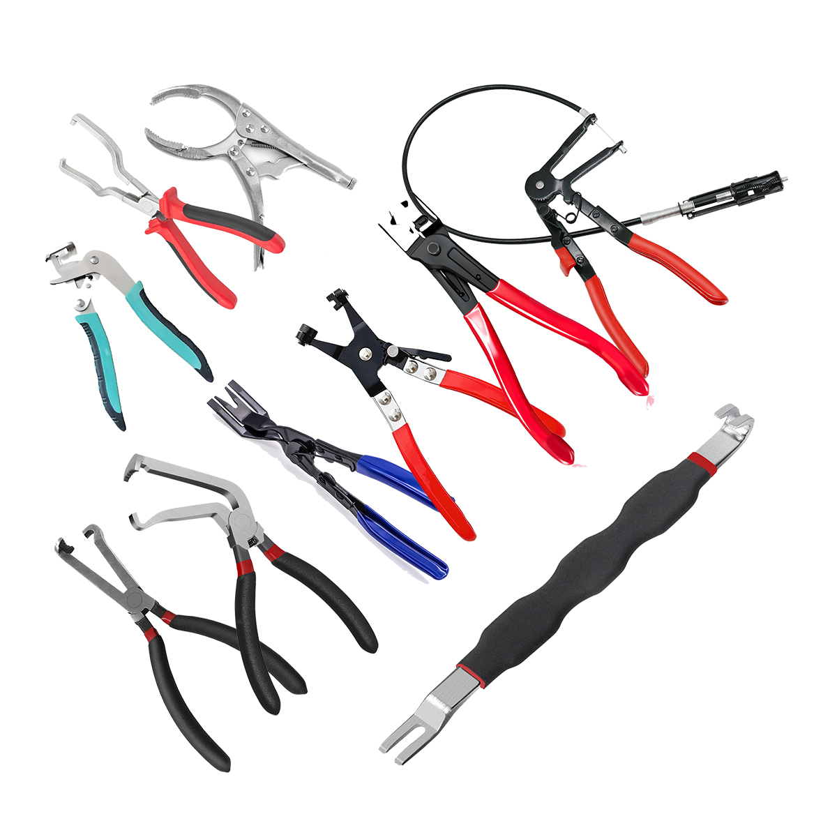 Car Disassembly Tools Maintena - Special Tools Mechanical Workshop review and price