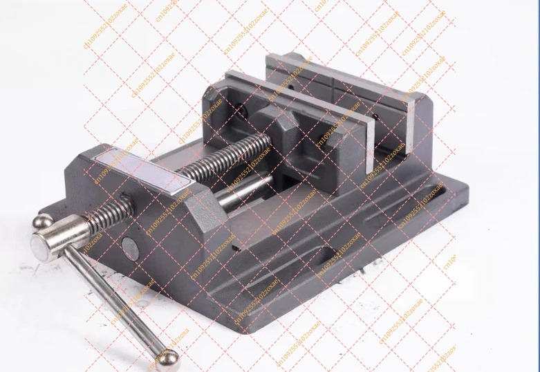 Heavy Duty Flat Vise 3 Inch Pr - Workshop Tools Bench review and price