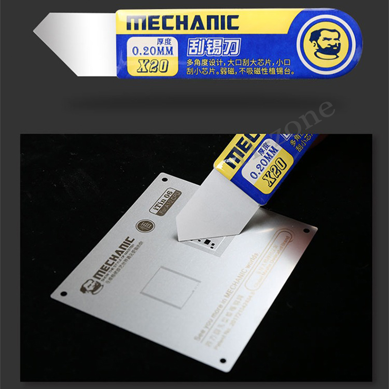 MECHANIC X20 X22 High Toughnes - Workshop Tools Kit review and price