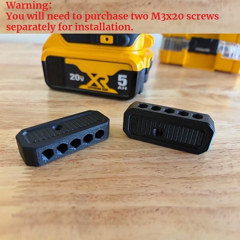 5PCS/10PCS Magnetic Drill Bit  - Power Tools For Workshop review and price