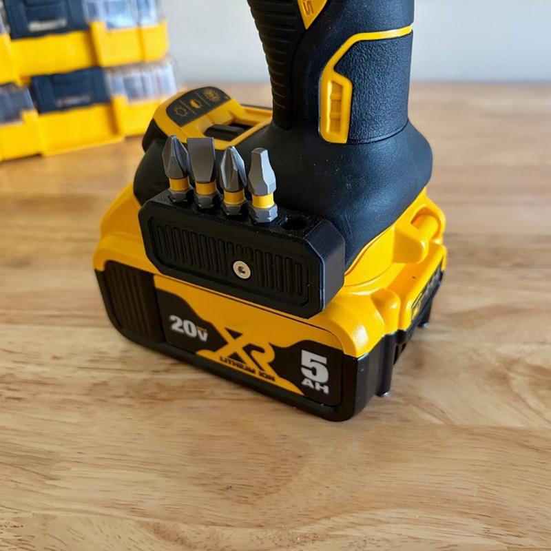 5PCS/10PCS Magnetic Drill Bit  - Power Tools For Workshop review and price