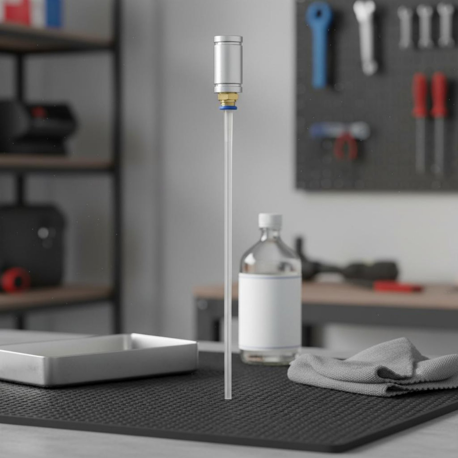 6 Pieces Pneumatic Oil Suction - Tools For Workshop review and price