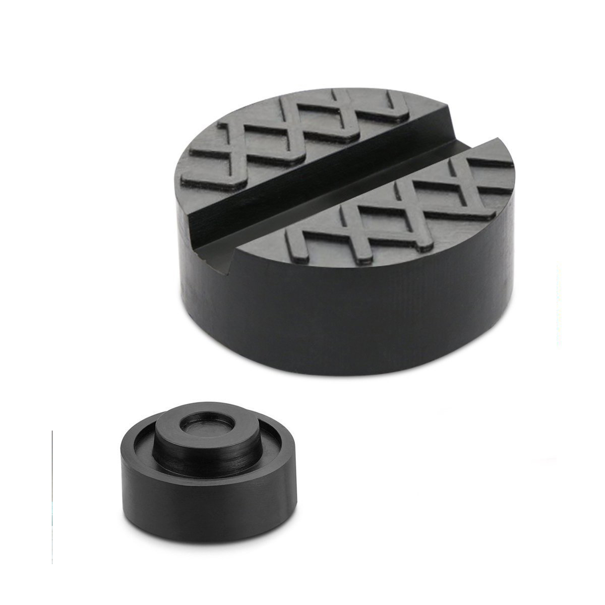 Jack Rubber Pad Car Hydraulic  - Special Tools Mechanical Workshop review and price