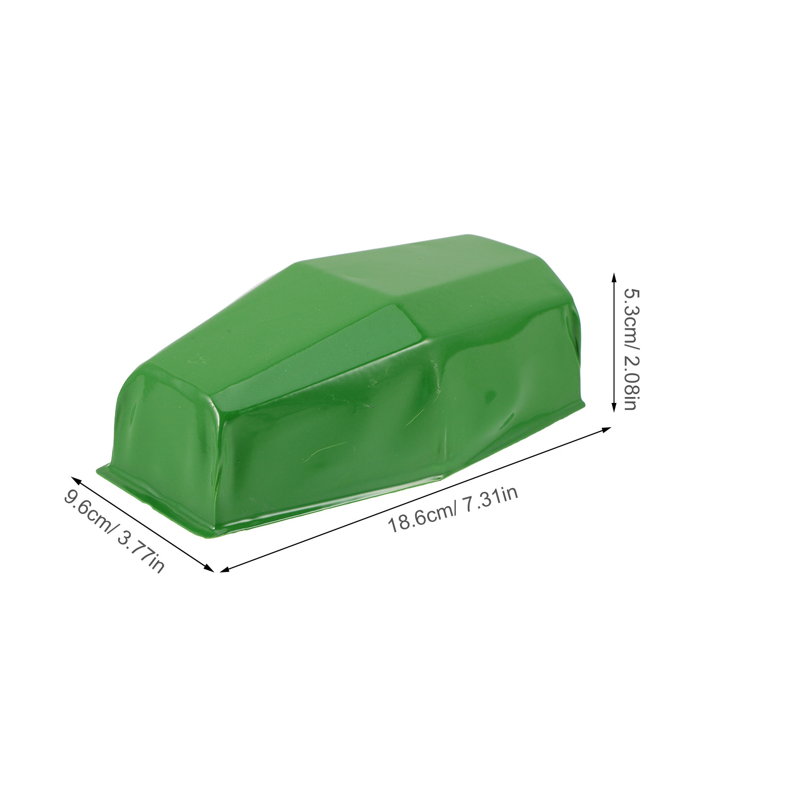 Machine Tool Lamp Shade Green  - Workshop Tools Machine review and price