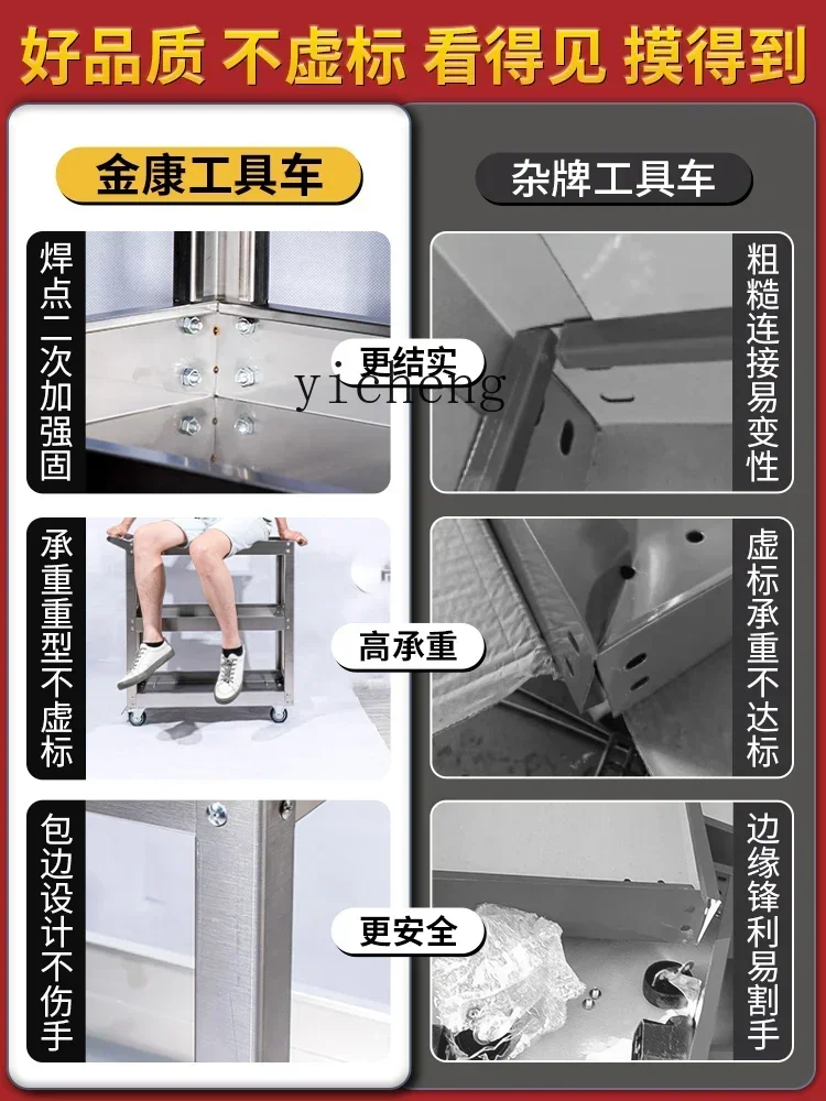 TQH6.25 stainless steel tool t - Workshop Tools Steam review and price