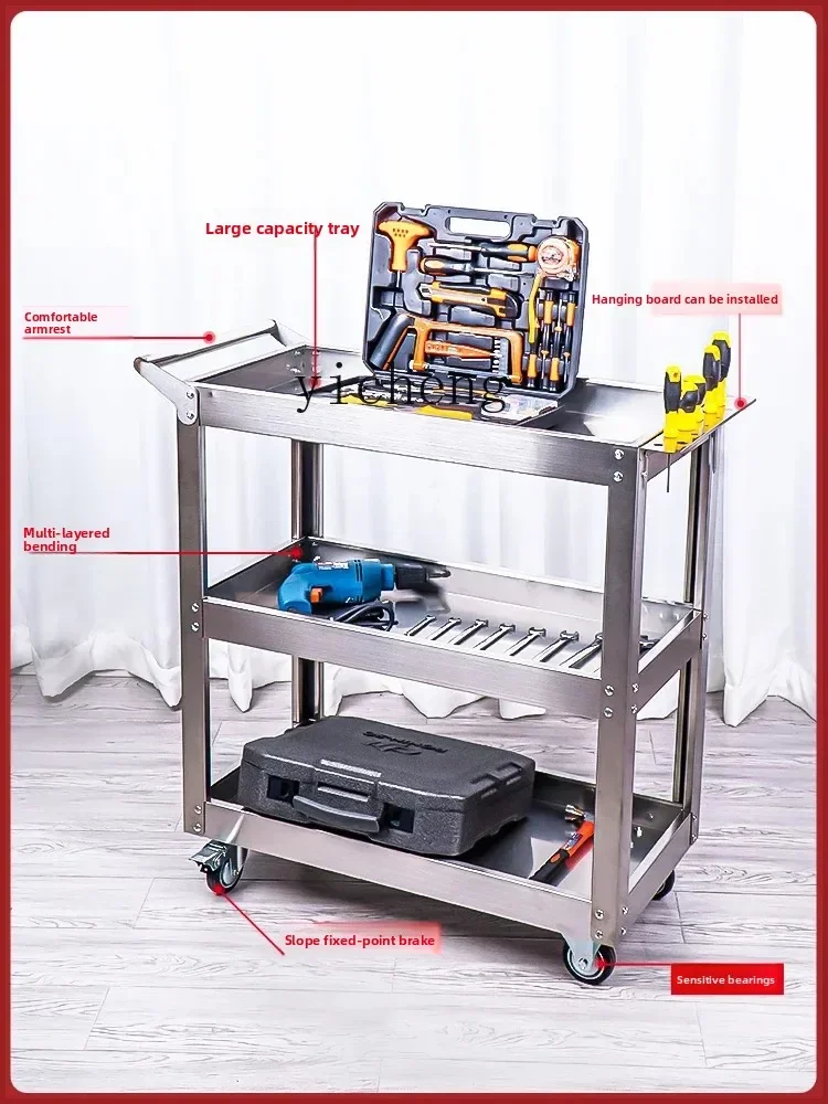 TQH6.25 stainless steel tool t - Workshop Tools Steam review and price
