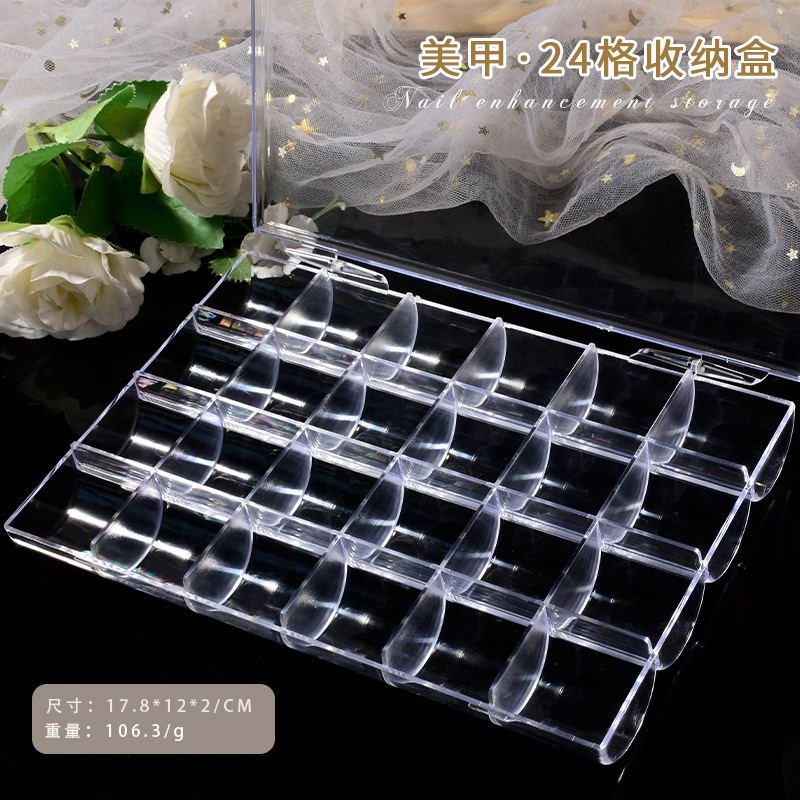 6/12/24grids Empty Clear Plast - Workshop Tools Cabinet review and price