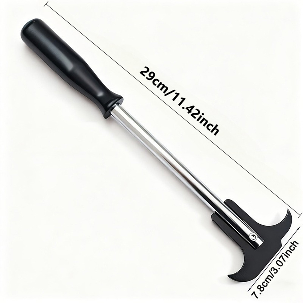 Oil Seal Puller Screwdriver Wr - Special Tools Mechanical Workshop review and price