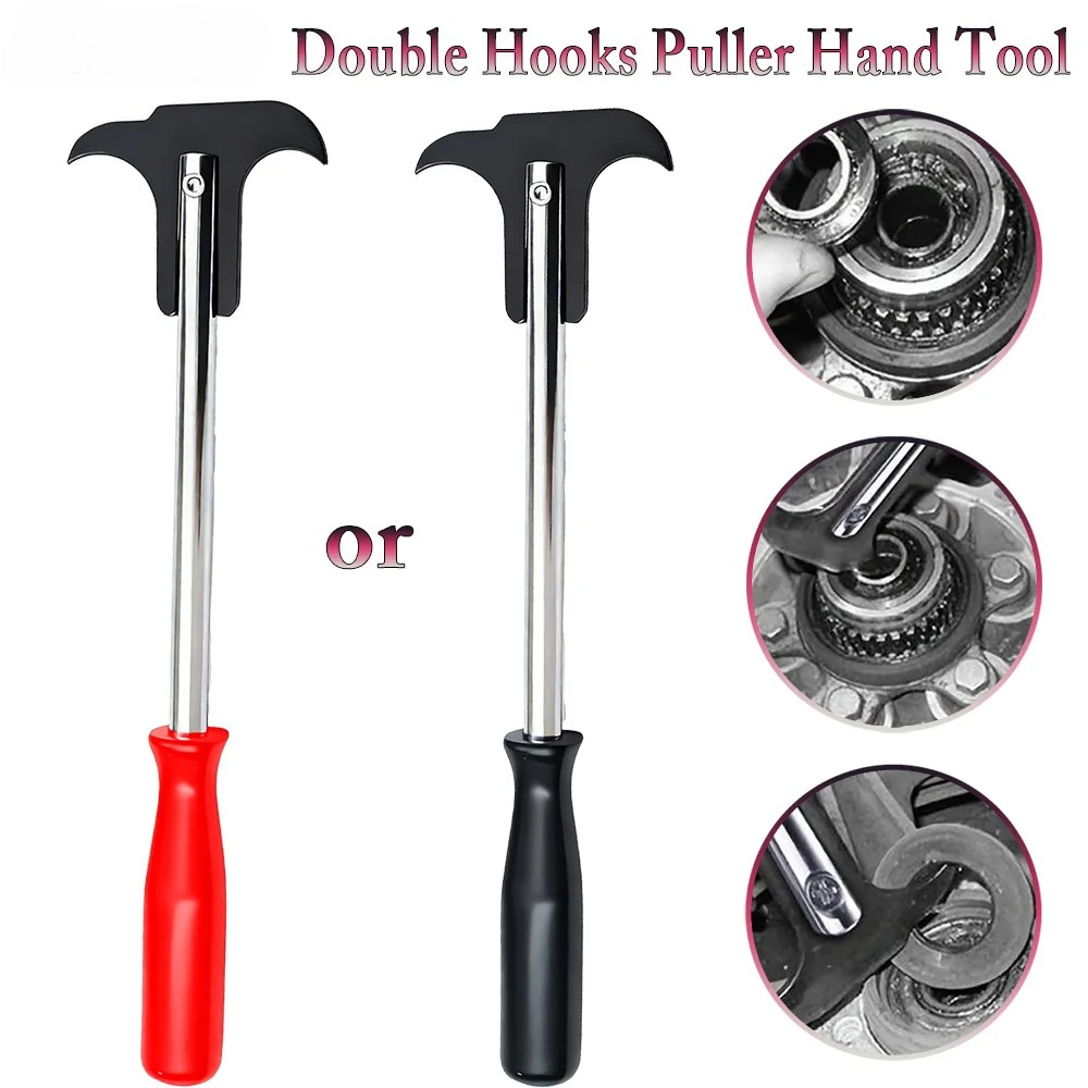 Oil Seal Puller Screwdriver Wr - Special Tools Mechanical Workshop review and price