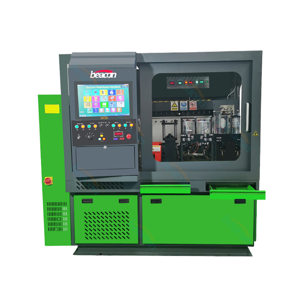 Beacon Hot Common Rail Diesel  - Workshop Tools Bench review and price