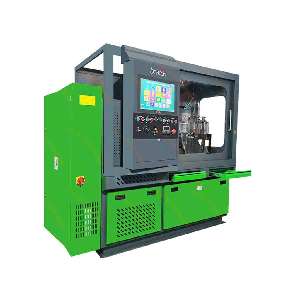 Beacon Hot Common Rail Diesel  - Workshop Tools Bench review and price