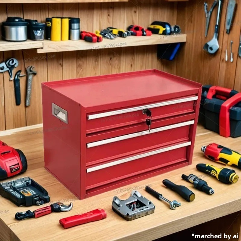 Desktop Toolbox, File Cabinet, - Workshop Tools Cabinet review and price