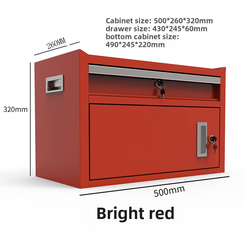 Desktop Toolbox, File Cabinet, - Workshop Tools Cabinet review and price