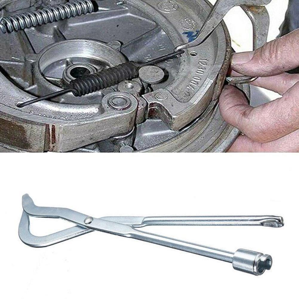 31cm Car Vehicle Drum Brake Li - Workshop Tools Kit review and price