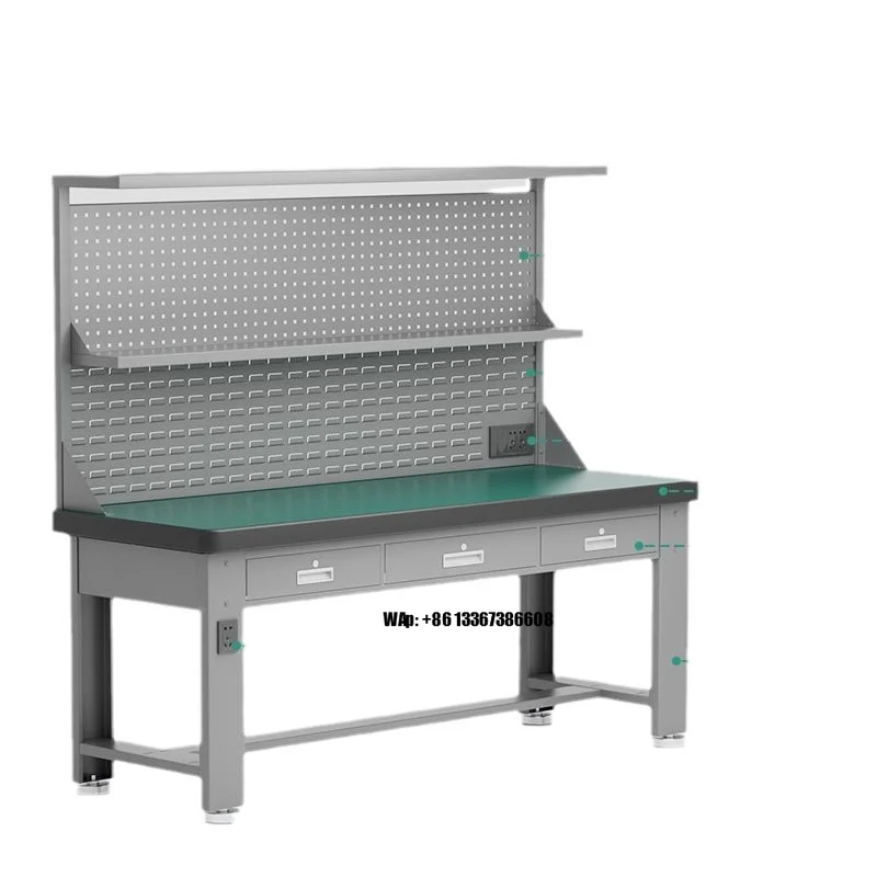 Heavy-Duty Multifunctional Ste - Workshop Tools Cabinet review and price