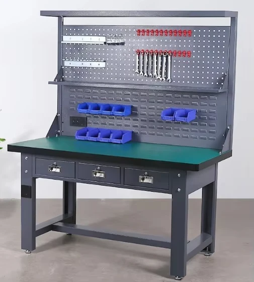 Heavy-Duty Multifunctional Ste - Workshop Tools Cabinet review and price